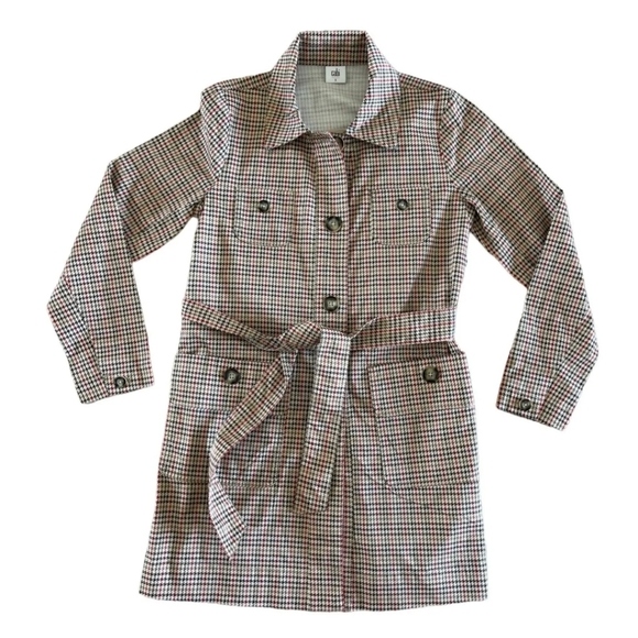 Cabi Trench Coat - Picture 3 of 11